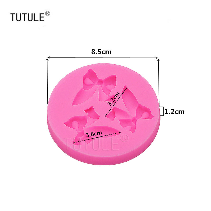 Mini Hasenohren Schleife Schmu – Bunny Cake Mold Bewertung und Preis