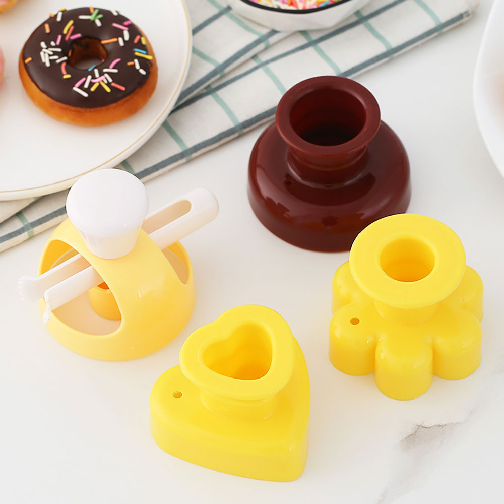 Silikon Welt Desserts Brot Pat – Donut Mold Silicone Bewertung und Preis