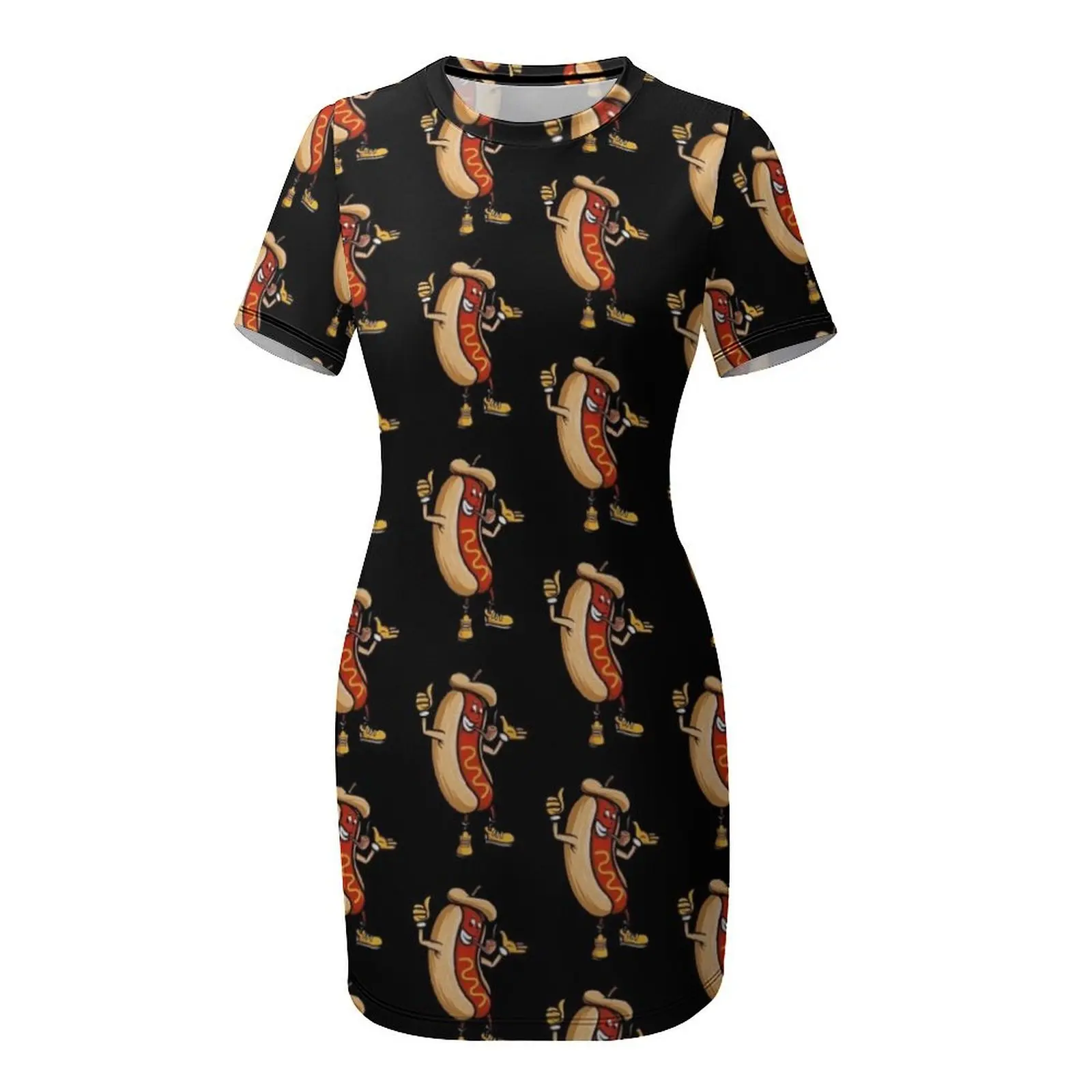 Lustiges Hot-Dog- und Brötchen – Hot Dog Press Bewertung und Preis