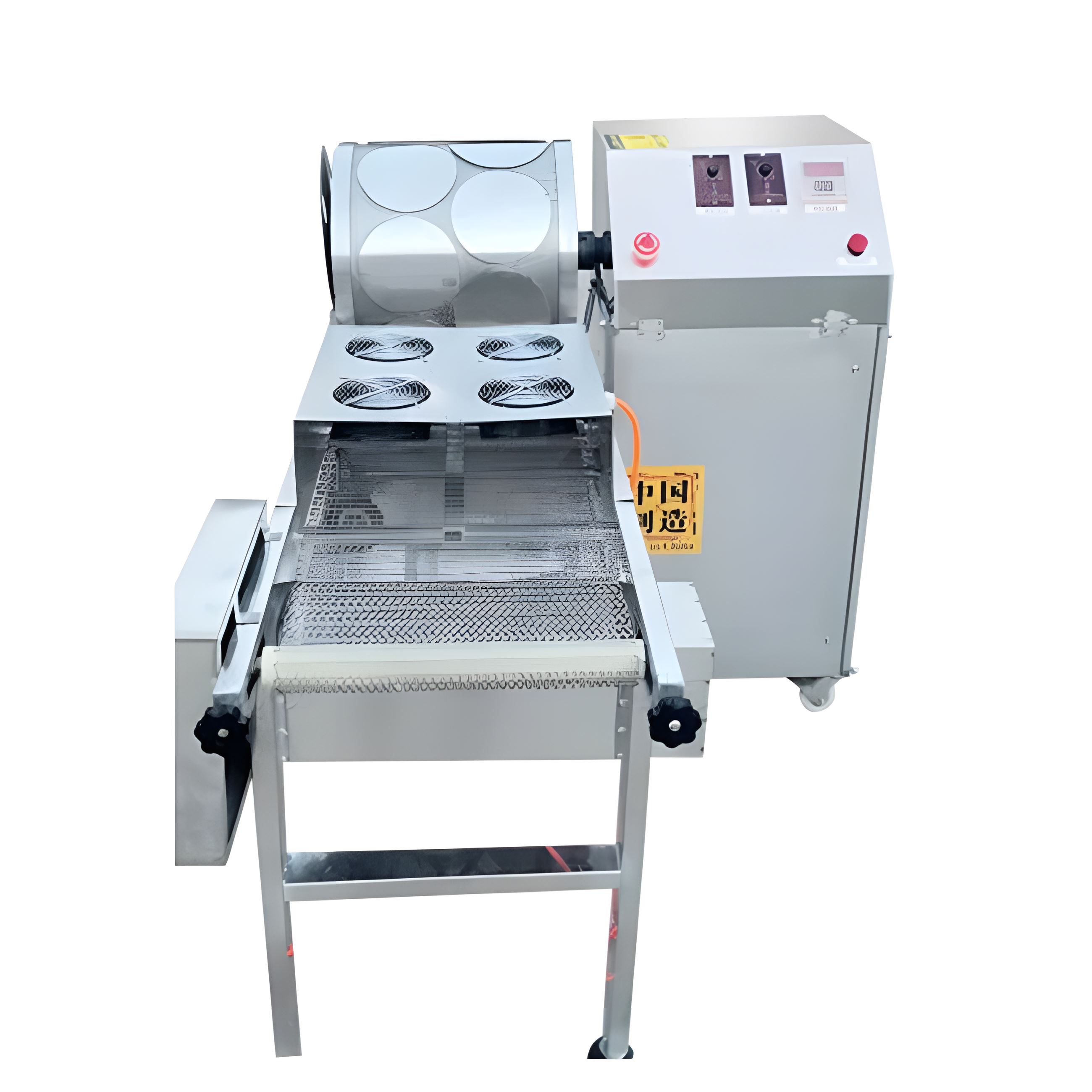 Spring Roll Crepes Production  – Spring Roll Wrapper Bewertung und Preis
