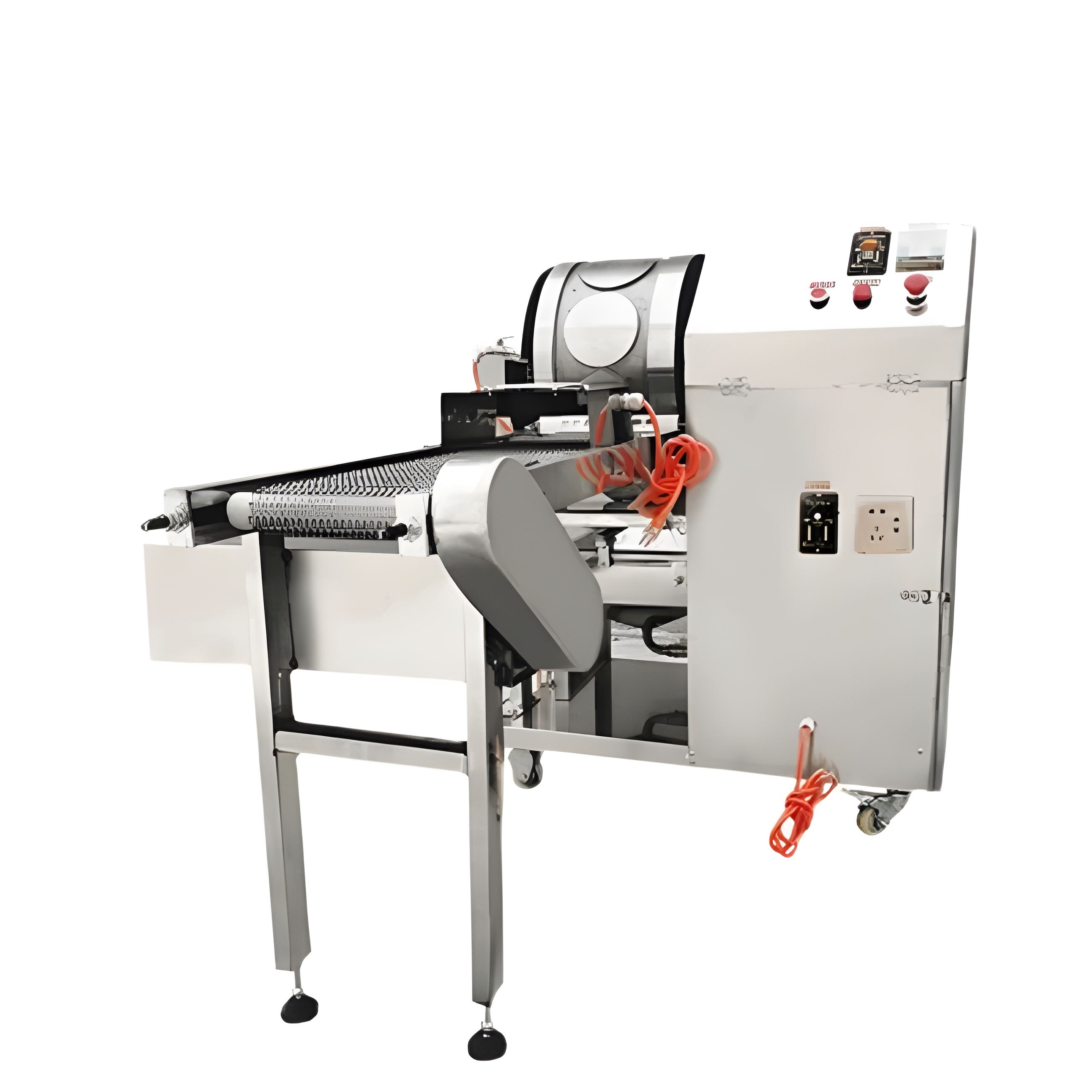 Spring Roll Crepes Production  – Spring Roll Wrapper Bewertung und Preis