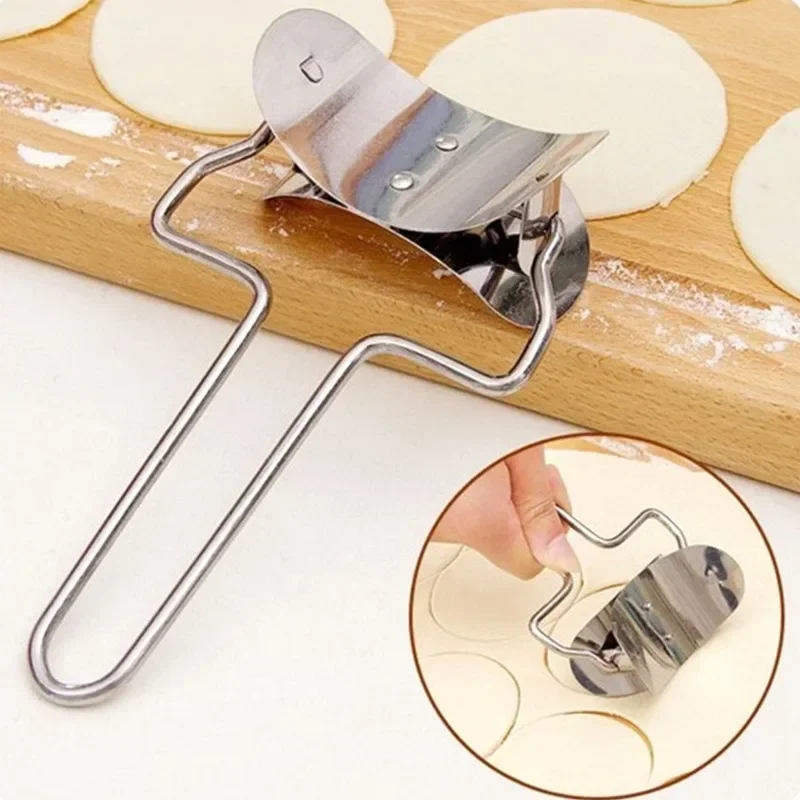Teigausstecher für Dumplings,  – Dumpling Press Set Bewertung und Preis