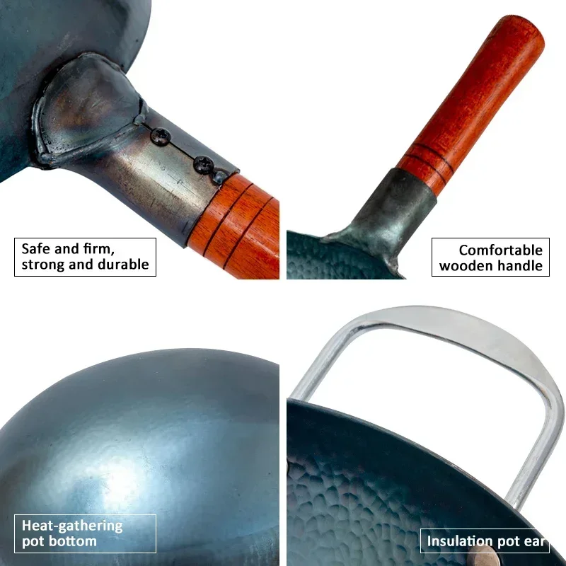 Traditioneller handgefertigter – Cast Iron Corn Bewertung und Preis