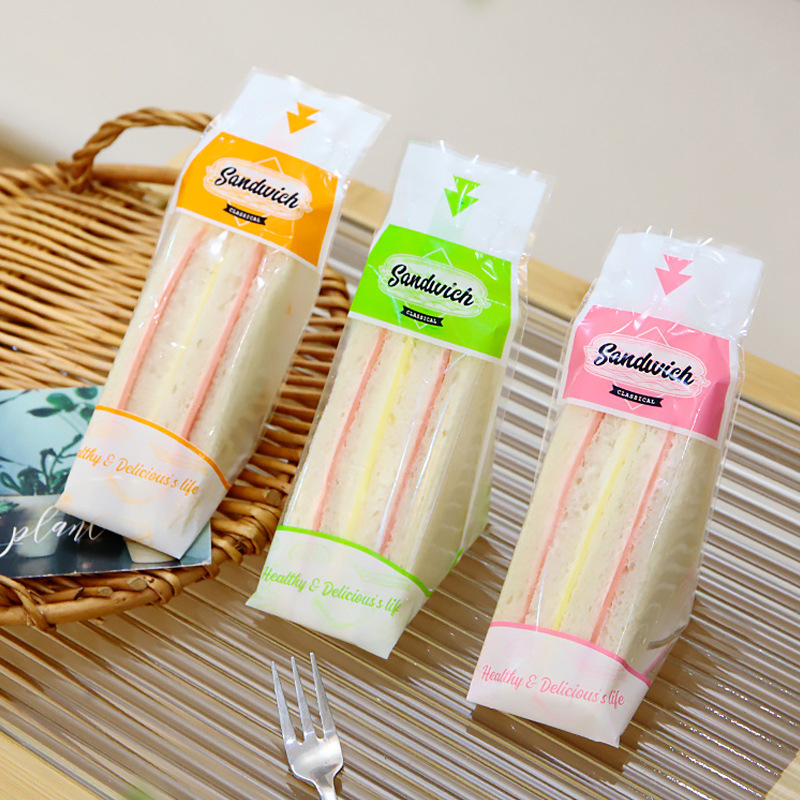 100 Stück Sandwich-Förmchen, s – Spring Roll Wrapper Bewertung und Preis