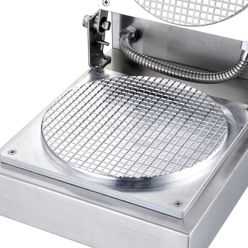 Großhandel Elektrischer Crispy – Waffle Cone Maker Bewertung und Preis
