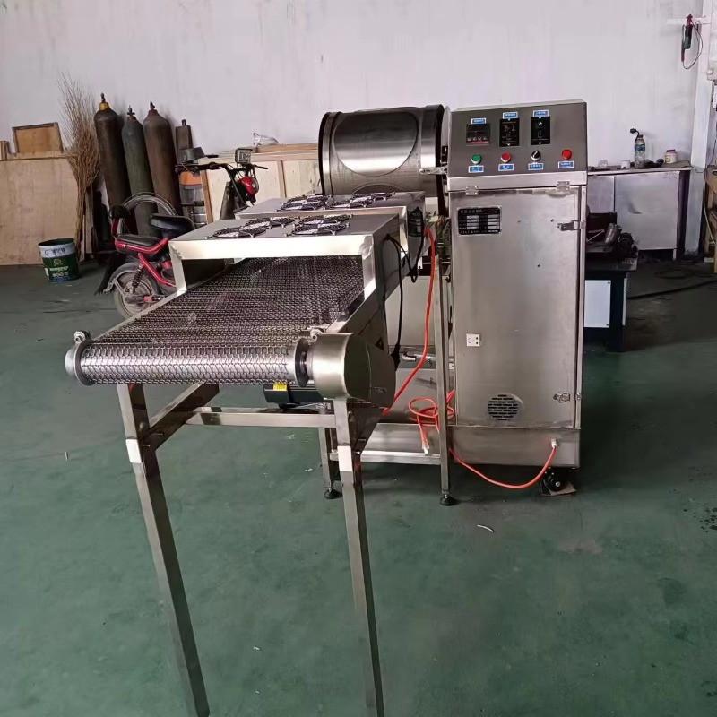Automatische Teigblatt-Tortill – Spring Roll Wrapper Bewertung und Preis