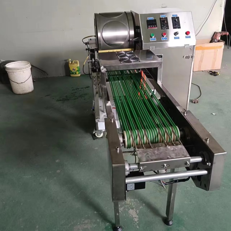 Automatische Teigblatt-Tortill – Spring Roll Wrapper Bewertung und Preis