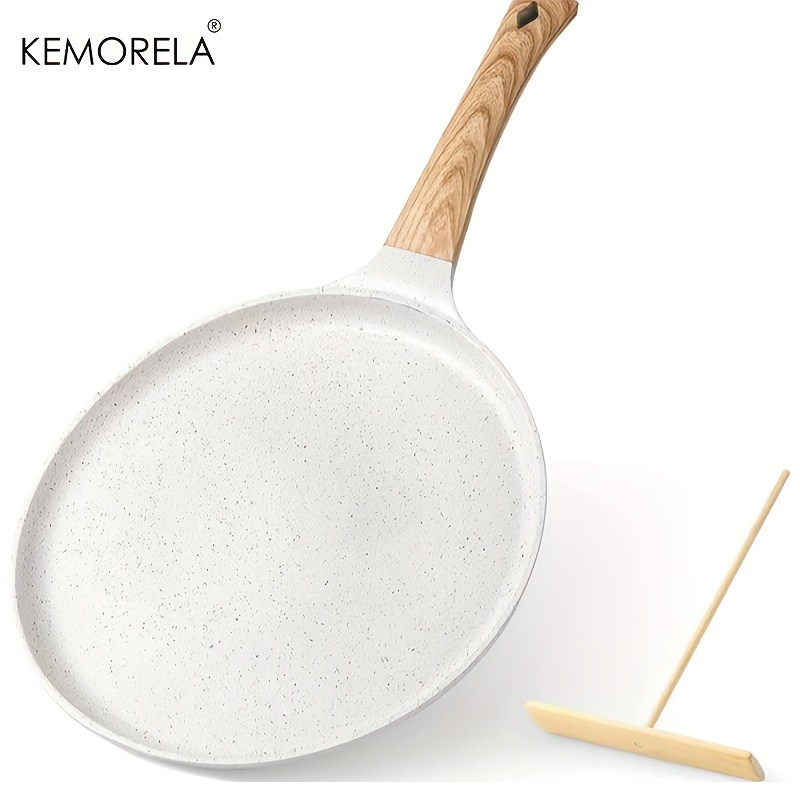 20/24/28 cm Antihaft-Pfannkuch – Mini Pancake Griddle Bewertung und Preis