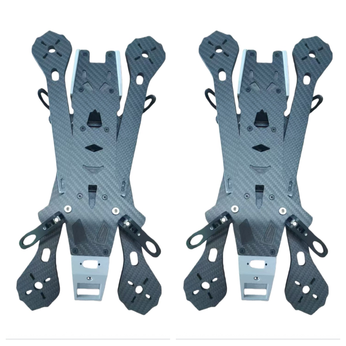 Kohlefaserplatten-Schneideplat – Crepe Pan Carbon Bewertung und Preis