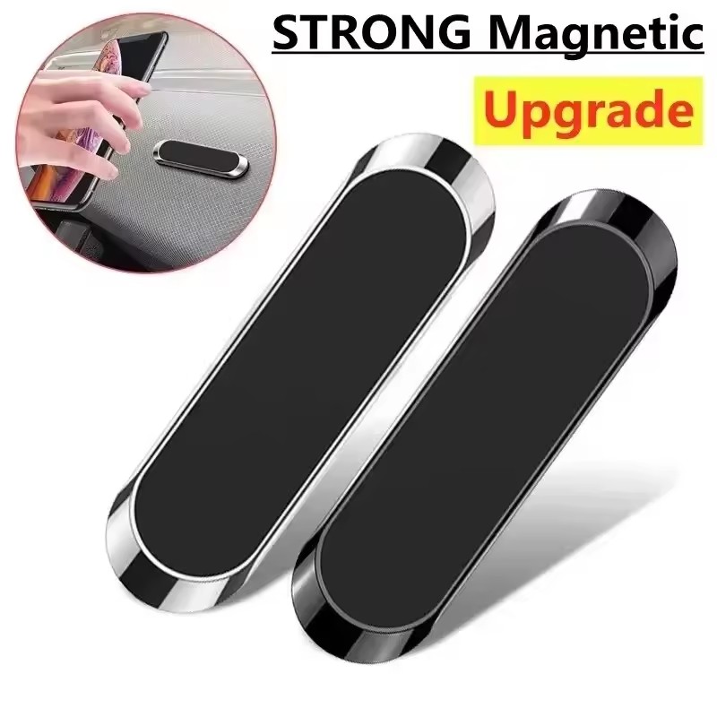 Magnetischer Handyhalter aus M – Taco Stand Holder Bewertung und Preis