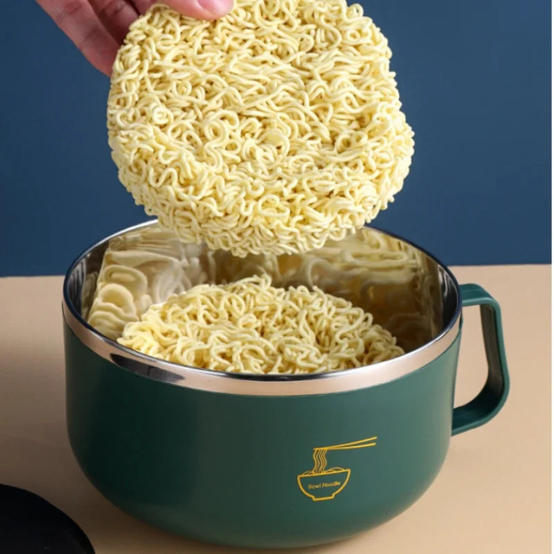 Ramen-Schüssel aus 304 Edelsta – Dim Sum Basket Bewertung und Preis