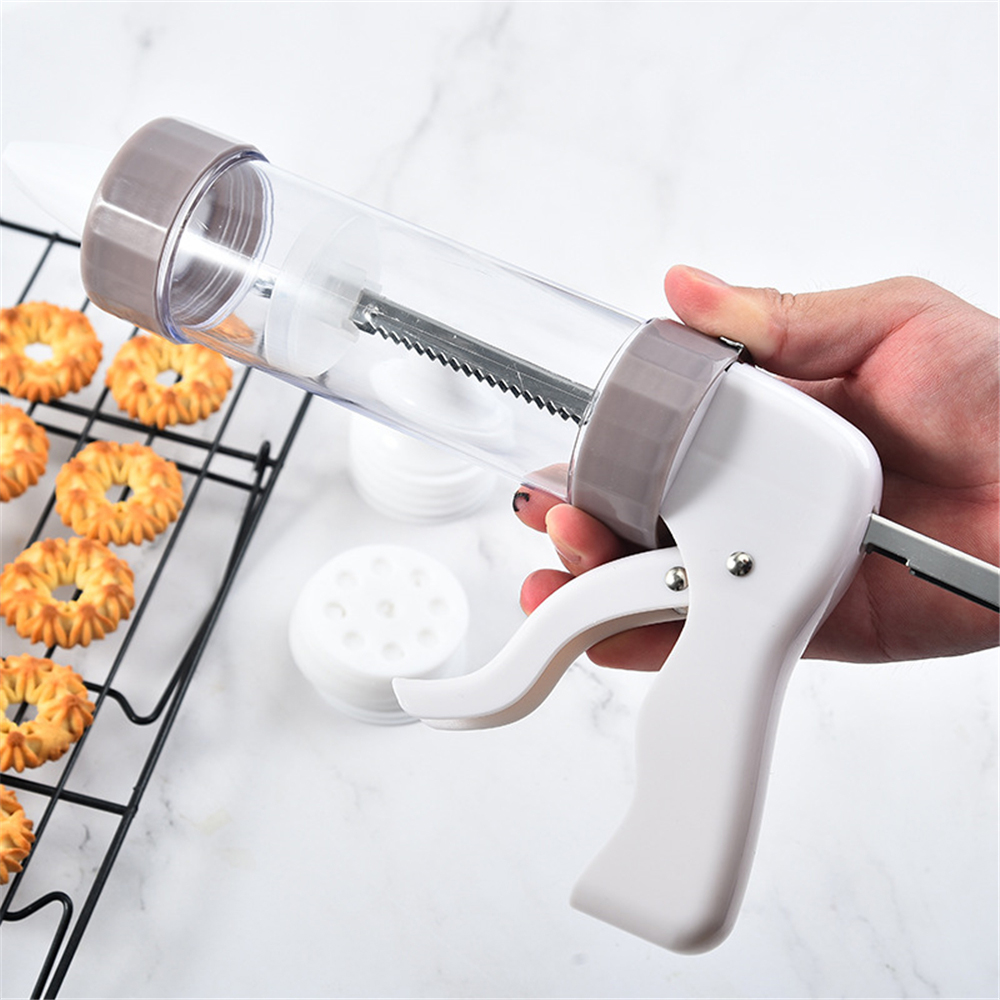 Churros Maker Machine Cookie P – Churros Maker Gun Bewertung und Preis