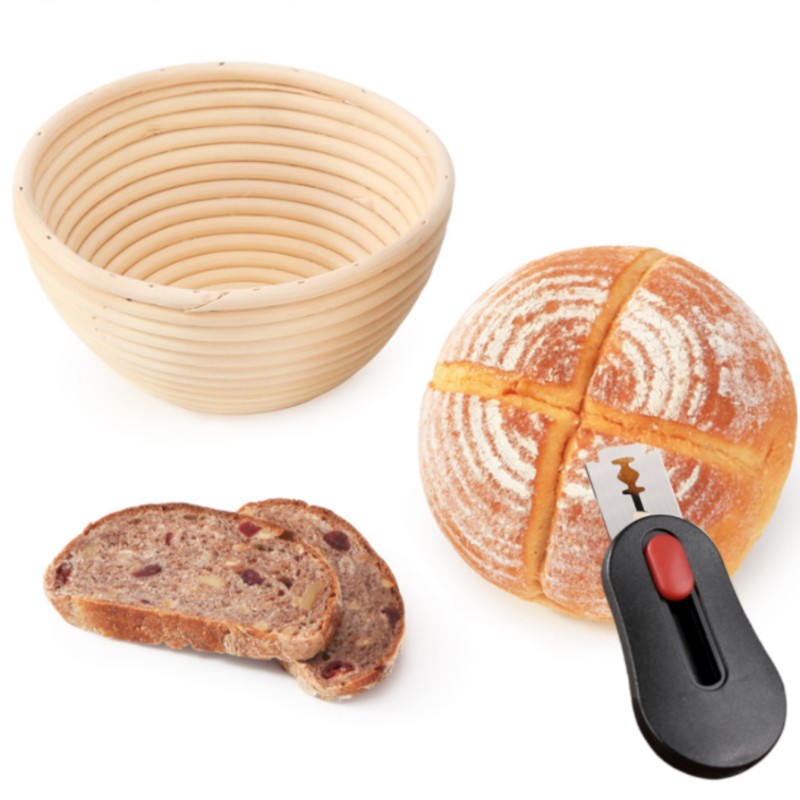 Küchen-Brotschneider, Kuchenwe – Danish Pancake Pan Bewertung und Preis