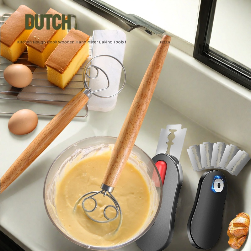 Küchen-Brotschneider, Kuchenwe – Danish Pancake Pan Bewertung und Preis