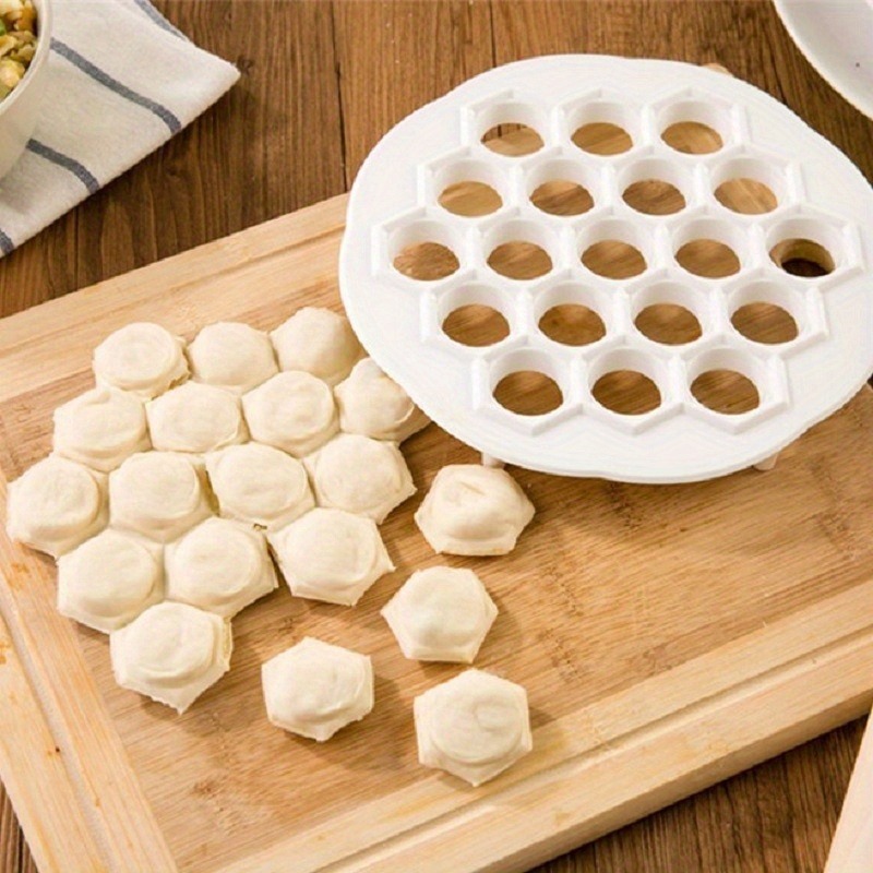 Knödelform aus Kunststoff, mod – Dumpling Press Set Bewertung und Preis