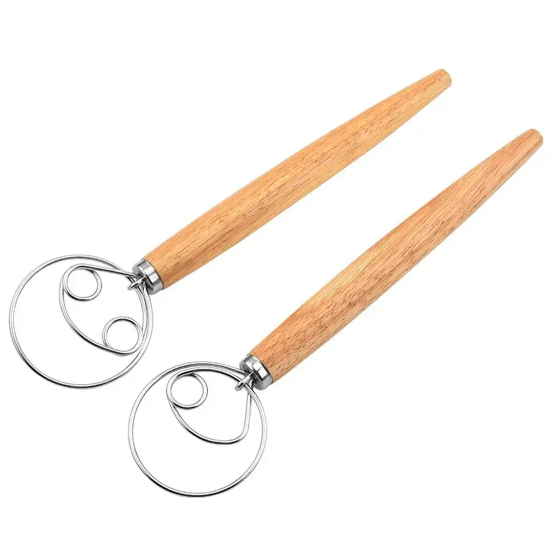 13 Zoll Dänischer Teigbesen au – Danish Pancake Pan Bewertung und Preis