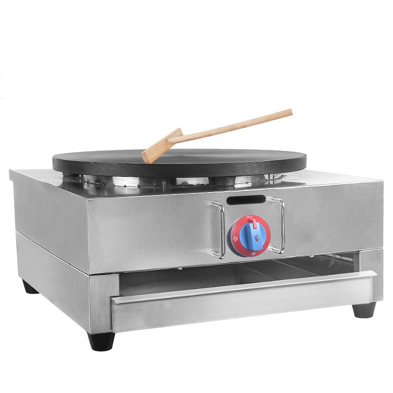 Gas Kommerzielle Pfannkuchenma – Mini Pancake Griddle Bewertung und Preis