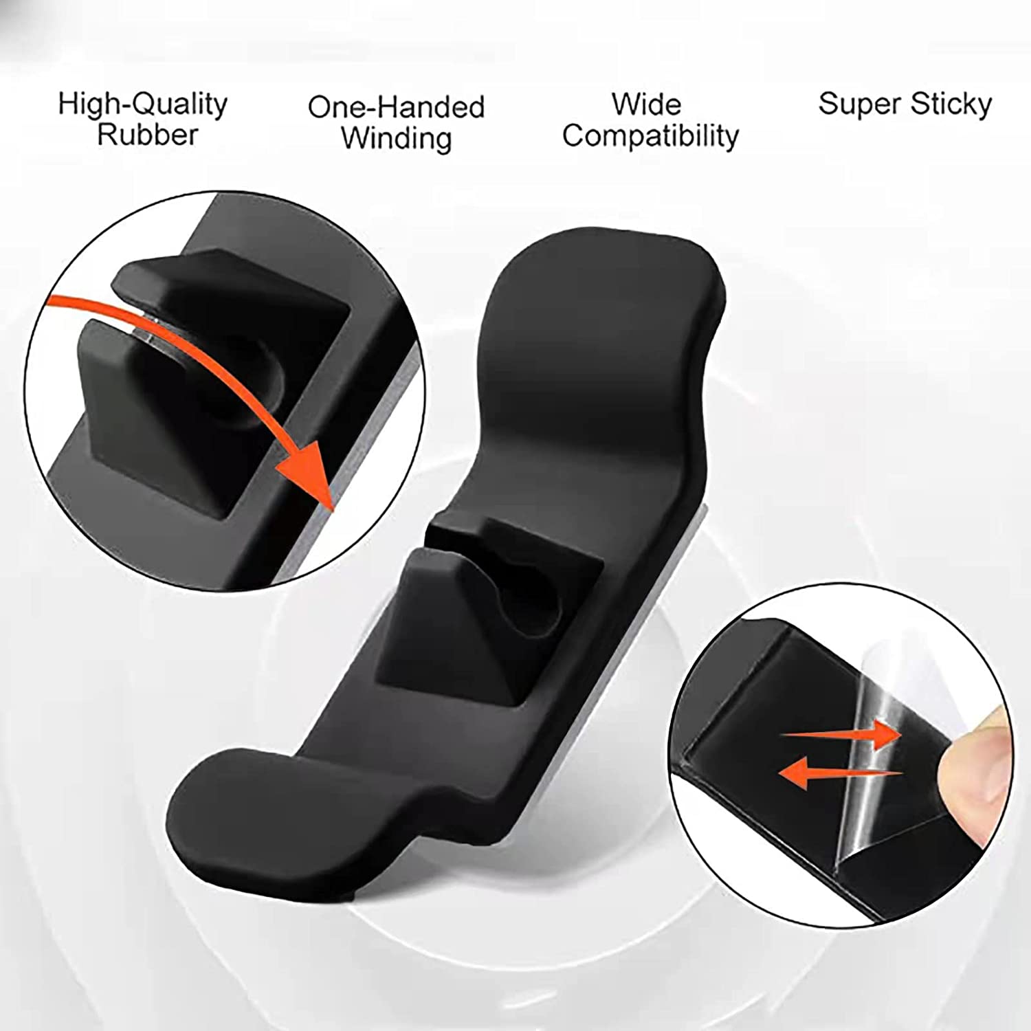 3/6 stücke Kabel Wrapper Organ – Spring Roll Wrapper Bewertung und Preis