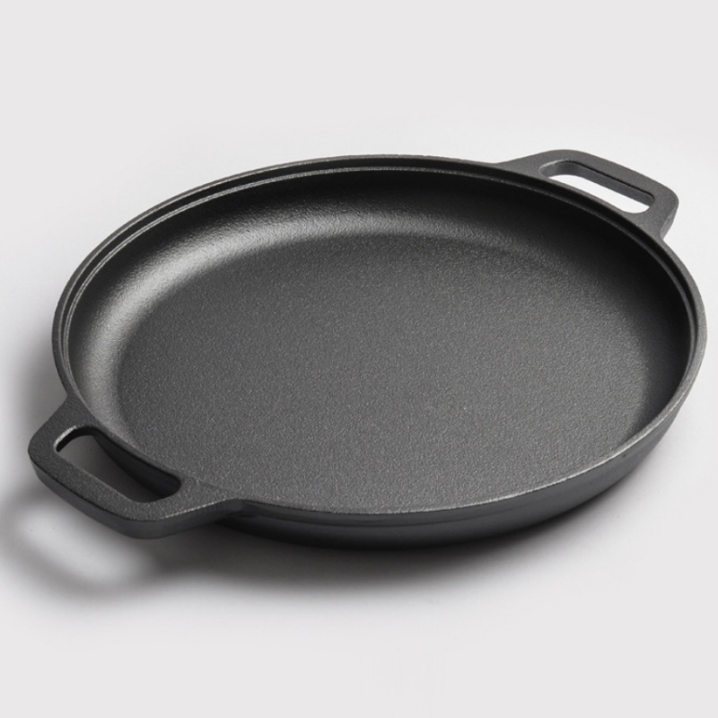 JUSTINLAU Doppelgriff-Bratpfan – Egg Waffle Pan Bewertung und Preis