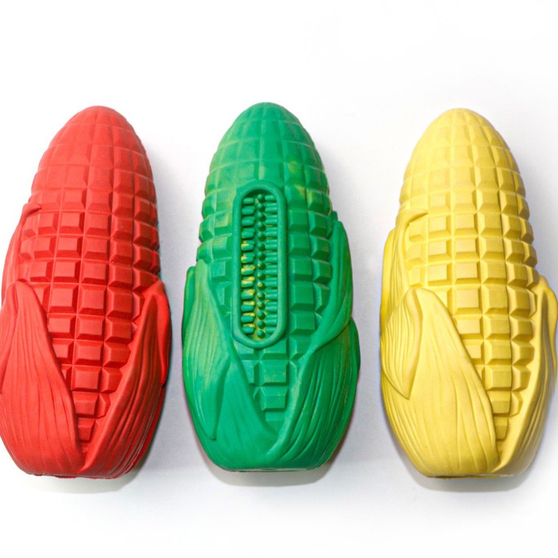 Beliebtes Haustierspielzeug: G – Corn Dog Stick Bewertung und Preis