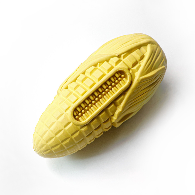 Beliebtes Haustierspielzeug: G – Corn Dog Stick Bewertung und Preis