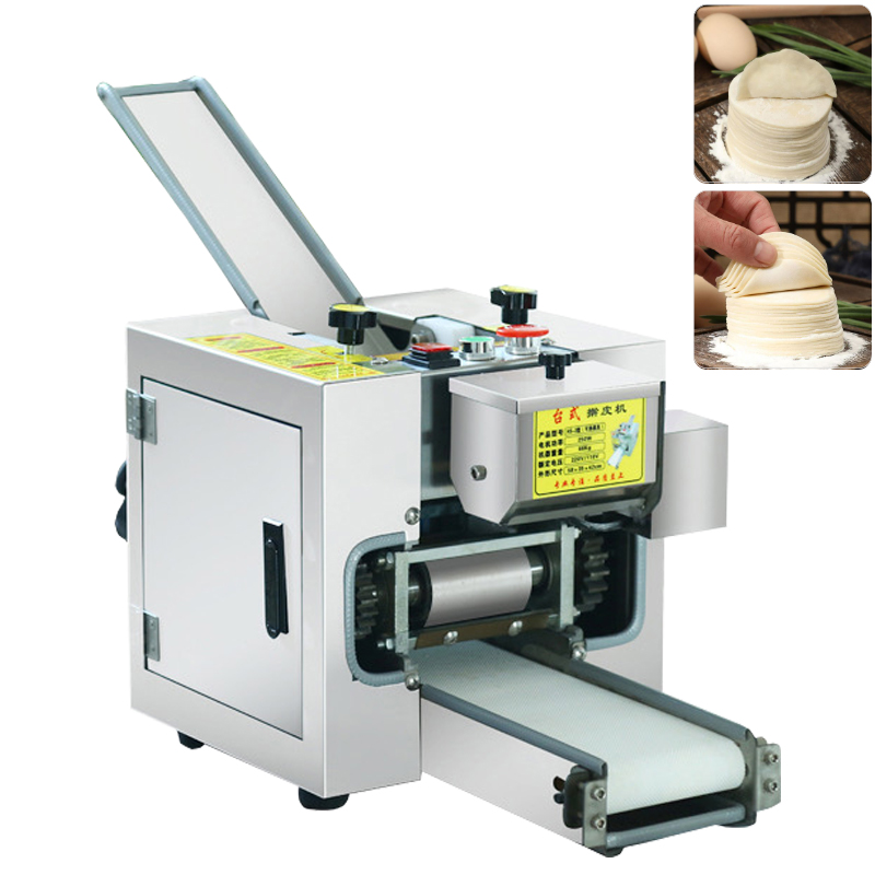 Vollautomatische Professionell – Spring Roll Wrapper Bewertung und Preis