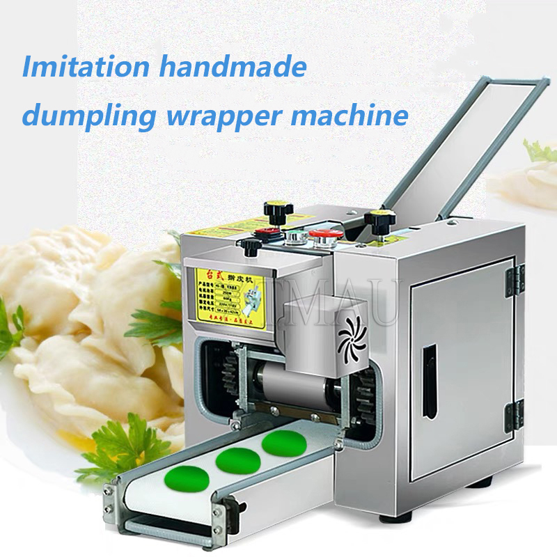 Vollautomatische Professionell – Spring Roll Wrapper Bewertung und Preis