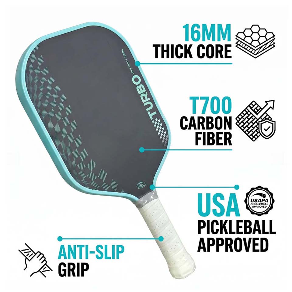 TURBO T700 Texturierte Carbonf – Crepe Pan Carbon Bewertung und Preis