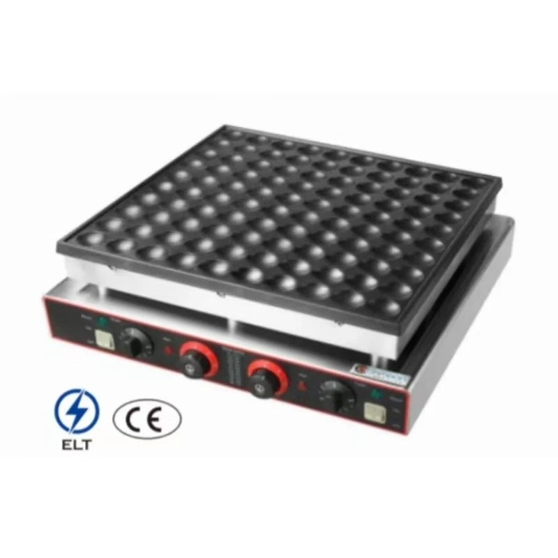 Kommerzielle Snack Fishball Gr – Takoyaki Grill Plate Bewertung und Preis