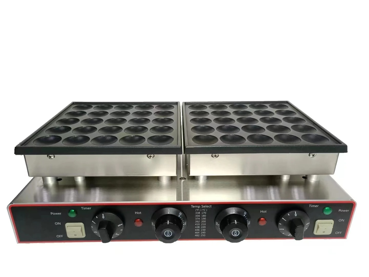 Kommerzielle Snack Fishball Gr – Takoyaki Grill Plate Bewertung und Preis