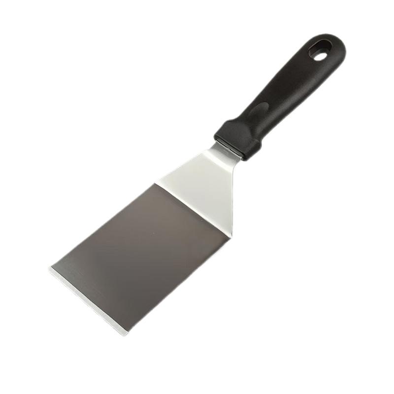 Käsespatel mit Kunststoffgriff – Okonomiyaki Spatula Bewertung und Preis
