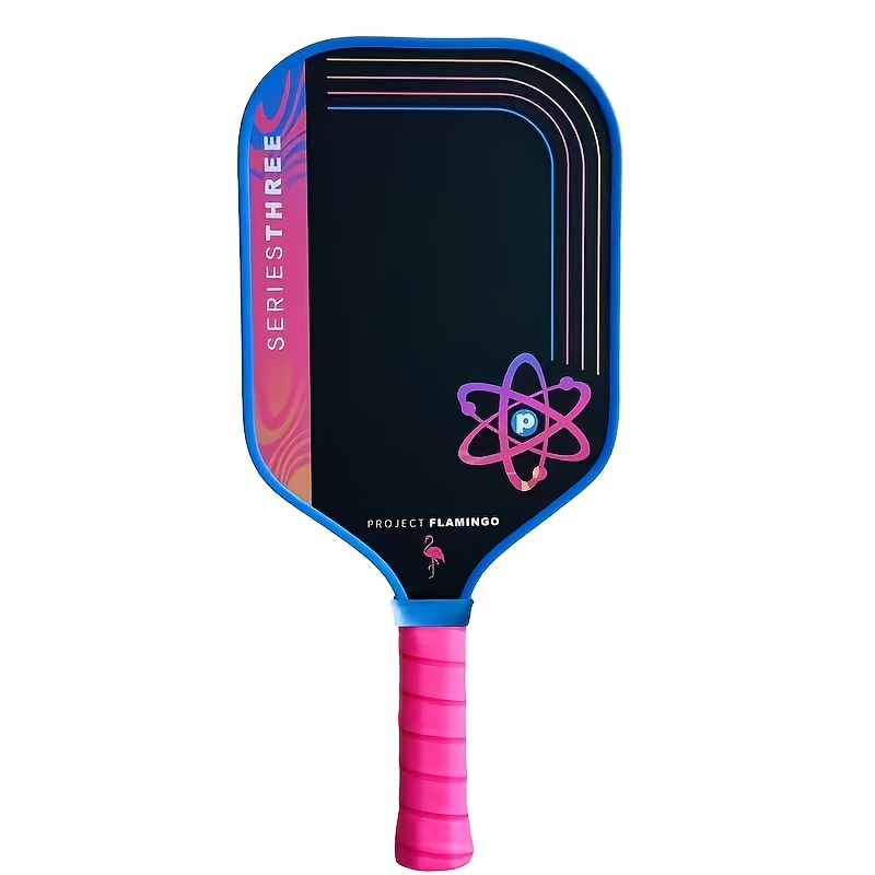 PROJECT PEACOCK Pickleball-Sch – Crepe Pan Carbon Bewertung und Preis