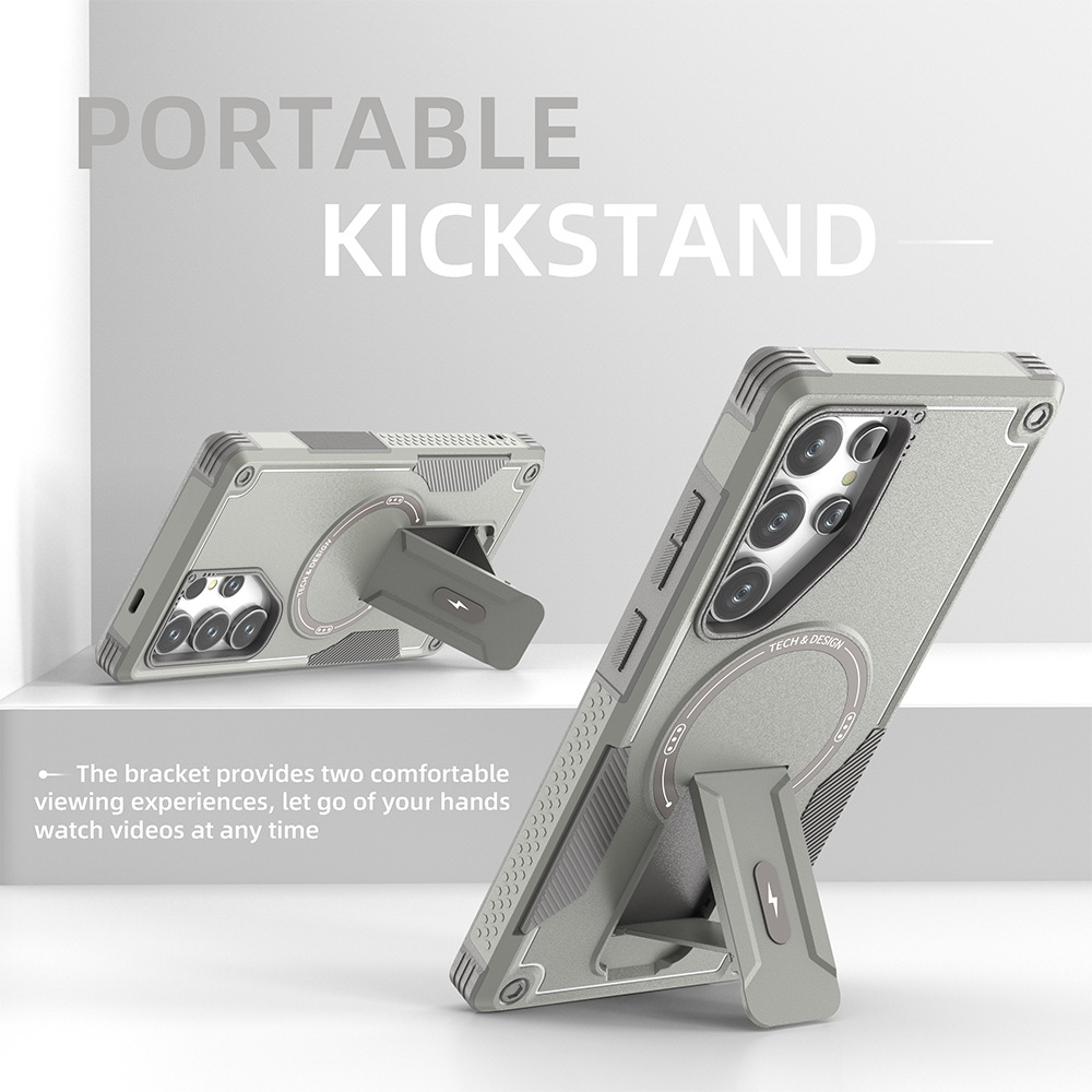 Für MagSafe Ständer Harte Stur – Taco Stand Holder Bewertung und Preis