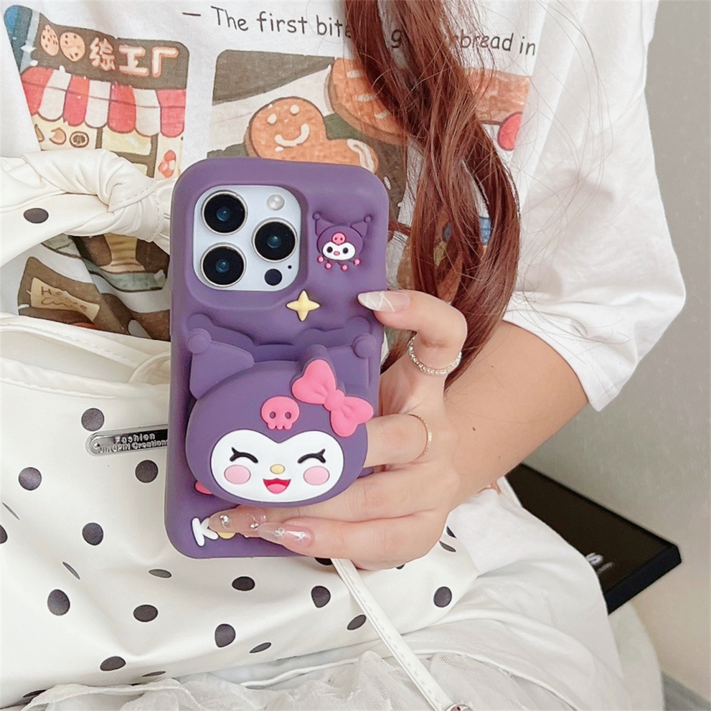 Cartoon Sanrio Niedliche 3D Ca – Taco Stand Holder Bewertung und Preis