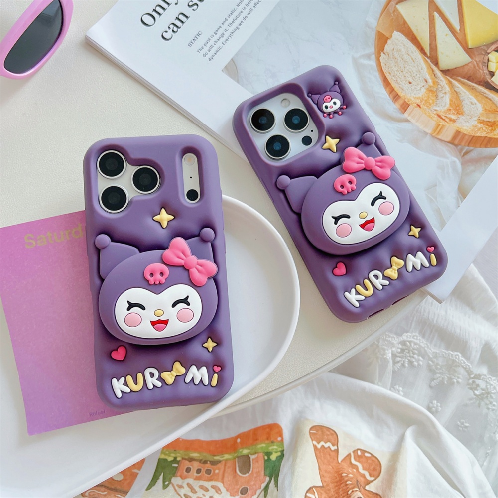 Cartoon Sanrio Niedliche 3D Ca – Taco Stand Holder Bewertung und Preis