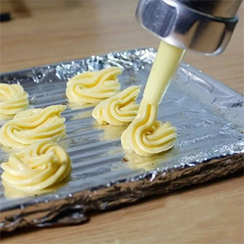 Multifunktionales Aluminium-Ke – Churros Maker Gun Bewertung und Preis