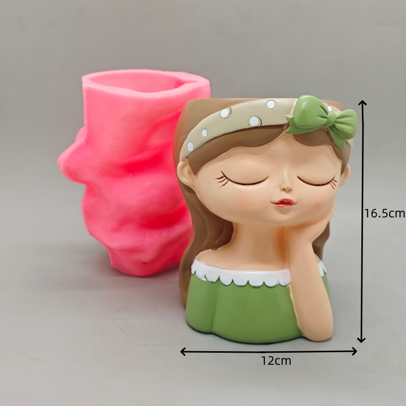 Silikonform niedlicher Bogen M – Potsticker Mold Bewertung und Preis
