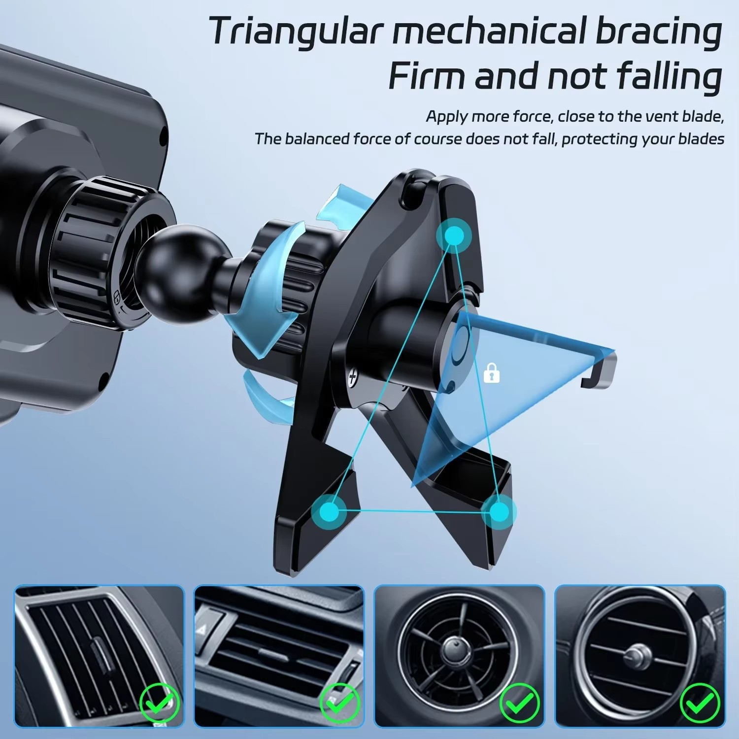 Auto Drahtlose Ladegerät Stehe – Taco Stand Holder Bewertung und Preis