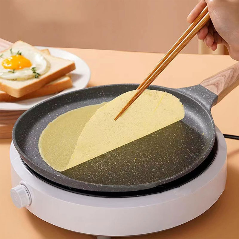 Keramikbeschichtete Eierpfannk – Egg Waffle Pan Bewertung und Preis