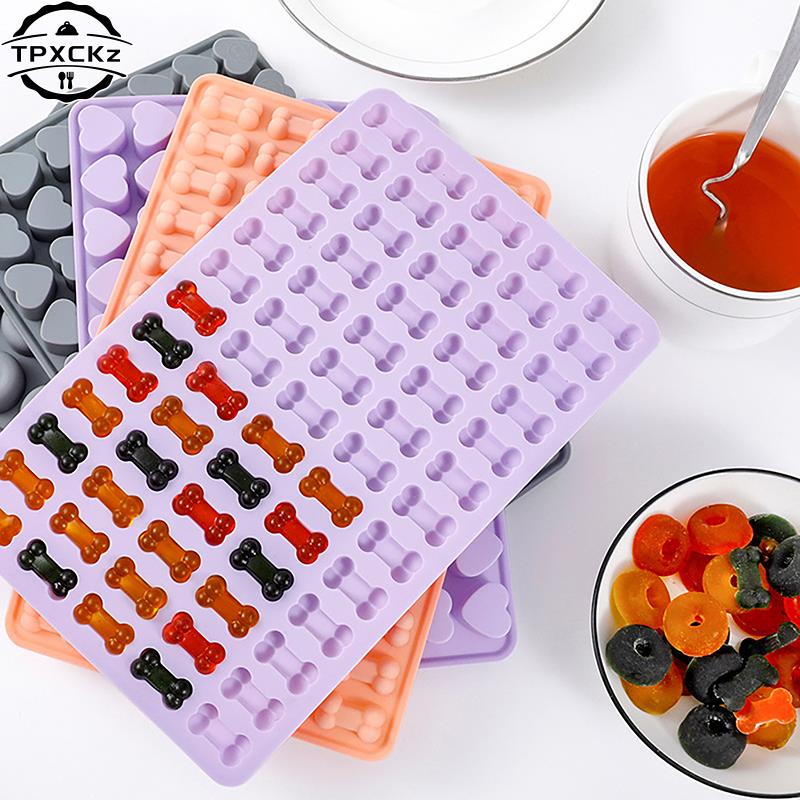 Gelee Süßigkeiten Form Silikon – Donut Mold Silicone Bewertung und Preis