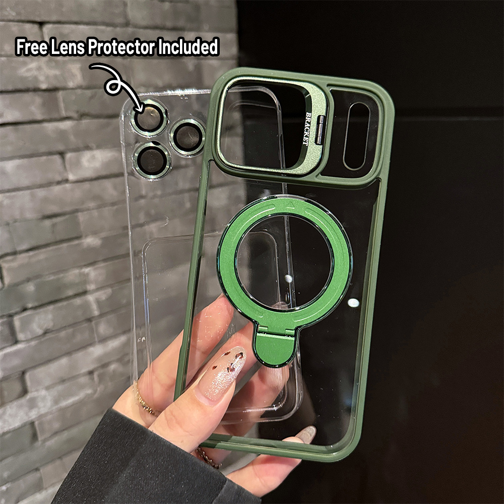 Für MagSafe Magnetische Handyh – Taco Stand Holder Bewertung und Preis