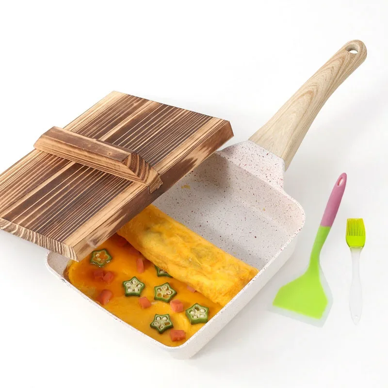 Spiegelei Pfanne Antihaft japa – Egg Waffle Pan Bewertung und Preis