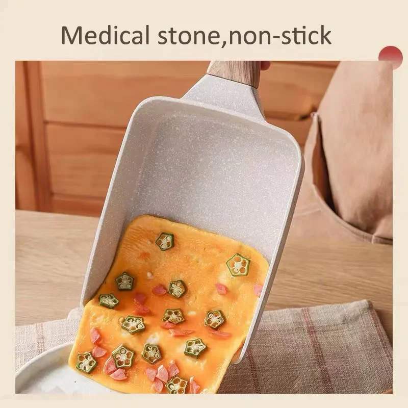 Spiegelei Pfanne Antihaft japa – Egg Waffle Pan Bewertung und Preis