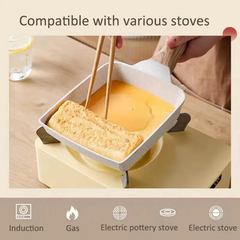 Spiegelei Pfanne Antihaft japa – Egg Waffle Pan Bewertung und Preis