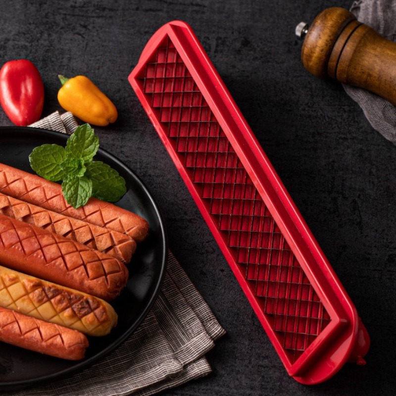 Neuer multifunktionaler Hot-Do – Hot Dog Press Bewertung und Preis