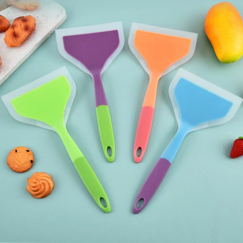 Silikon Pfannkuchen Spatel Ant – Okonomiyaki Spatula Bewertung und Preis
