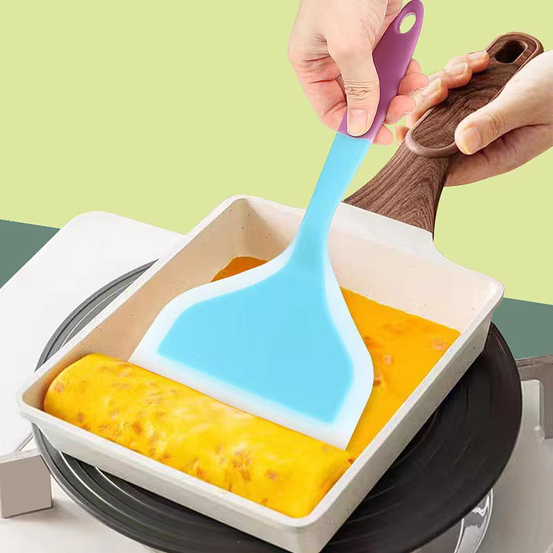 Silikon Pfannkuchen Spatel Ant – Okonomiyaki Spatula Bewertung und Preis