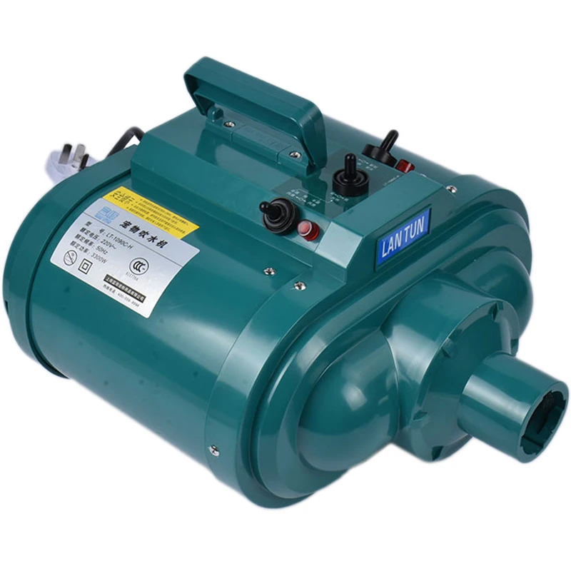 3300 W Haustier-Haartrockner,  – Hot Dog Press Bewertung und Preis