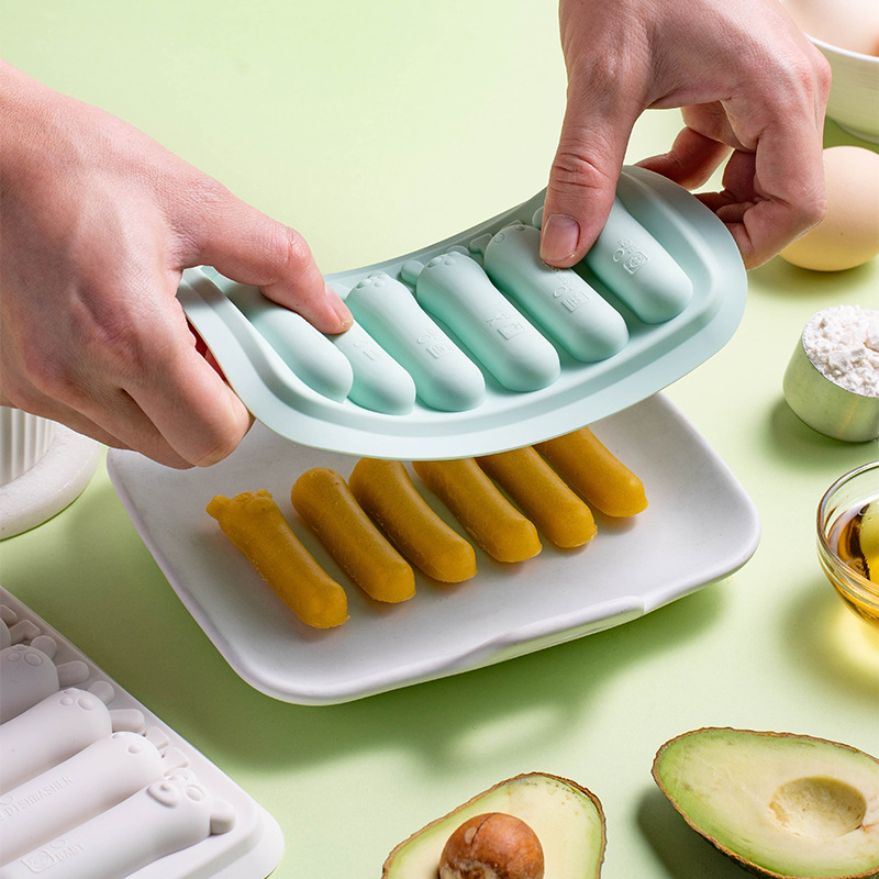 Wurst hersteller Form 6 Gitter – Hot Dog Press Bewertung und Preis
