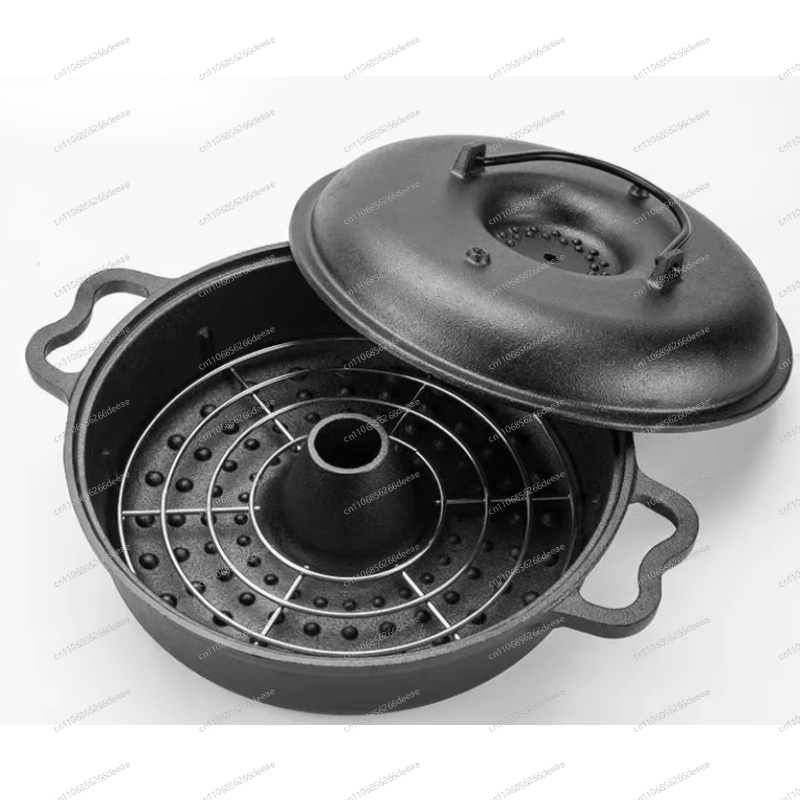 Verdicktes Gusseisen für Süßka – Cast Iron Corn Bewertung und Preis